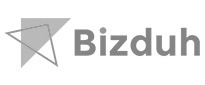Bizduh Logo